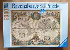 Ravensburger puzzle 5000 gebraucht kaufen  Flensburg