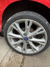 Ford fiesta mk7 for sale  OLDHAM