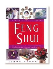 Practical feng shui for sale  UK