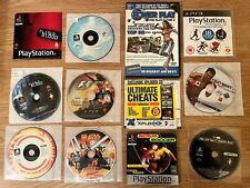 ps2 cheat disc for sale  FELIXSTOWE