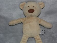 Mothercare teddy soft for sale  Shipping to Ireland