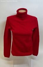 ladies red pullover for sale  Las Vegas