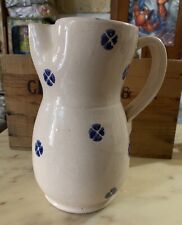 Vintage ceramica caraffa usato  Gioia Del Colle