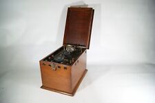 1920 crystal radio for sale  CHESTERFIELD