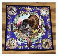 Hermes scarf faune for sale  Mesa