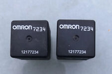 Omron pin used for sale  Blackstone