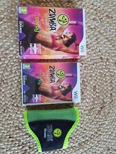 Pack zumba fitness d'occasion  Roanne