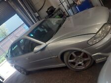 Vauxhall vectra gsi for sale  BLACKBURN