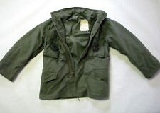 m65 field jacket small for sale  USA