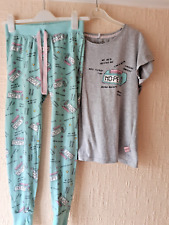 Womens pyjama set. for sale  Shipping to Ireland