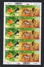 Singapore mnh 2004 for sale  DERBY