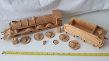 Matchstick model salco for sale  MACCLESFIELD