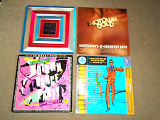 Motown records vinyl for sale  UK