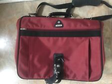 dress bag suit carry for sale  Milwaukee