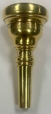 Tenor Trombone Mouthpiece - Bob Reeves Brass Ark 11C for sale  Shipping to South Africa