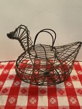 Vintage primitive wire for sale  Amarillo