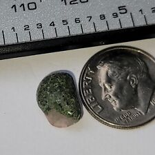 Lake Superior Michigan Greenstone Chlorastrolite 3.55 ct., used for sale  Shipping to South Africa