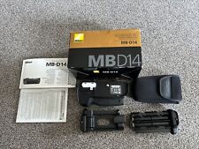 Nikon d14 battery for sale  UK