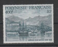 Polinesia polynesie 1986 usato  Italia