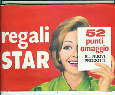 Regali star catalogo usato  Pordenone