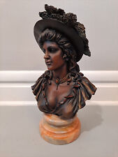 Vintage bust stylish for sale  Shipping to Ireland