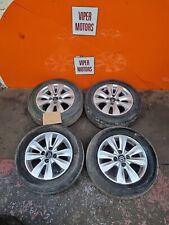 Citroen wheel tyres for sale  MANCHESTER