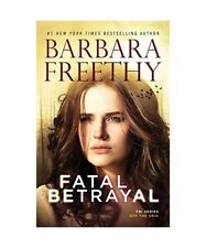 Fatal betrayal barbara gebraucht kaufen  Trebbin