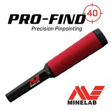 Minelab pro find for sale  Shipping to Ireland