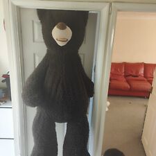 Giant big teddy for sale  THATCHAM