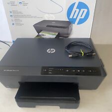 HP Officejet Pro 6230 Mobile Inkjet Printer only for sale  Shipping to South Africa