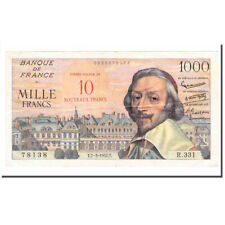 640451 francs 1000 d'occasion  Lille-