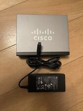 Cisco sg100d 08p for sale  Ireland