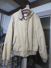 Baracuta van heusen for sale  Three Rivers