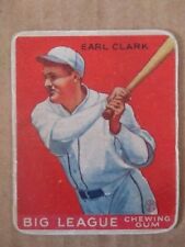 1933 goudey earl for sale  Cedar Falls