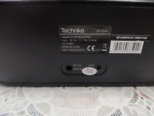 Technika speaker iphone for sale  COVENTRY