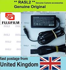 Genuine fujifilm adapter for sale  ACCRINGTON