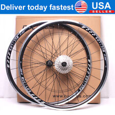 Road bike wheels for sale  Hebron