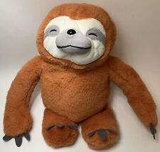 Huggable sloth plush for sale  Myrtle Beach