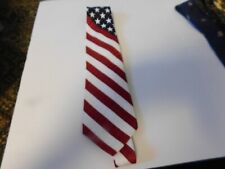Men necktie american for sale  Brookfield