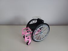 Barbie doll wheelchair for sale  SLOUGH