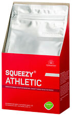 Squeezy athletic powder for sale  Shipping to Ireland