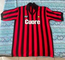 Milan maglia 1983 usato  Milano