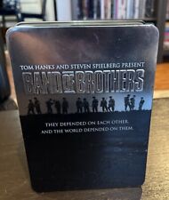 Band brothers tin for sale  Annandale