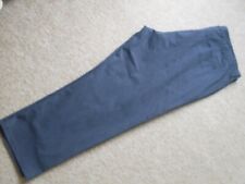 Mens trousers easy for sale  BURY ST. EDMUNDS
