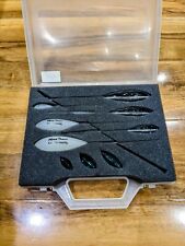 Perca trout fishing for sale  NOTTINGHAM