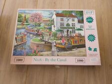 House puzzles 1000 for sale  BOLTON
