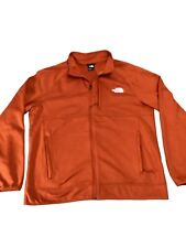 Jaqueta masculina North Face Canyonlands zíper completo com bolsos laterais tamanho XL comprar usado  Enviando para Brazil