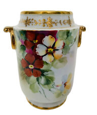 Antique nippon vase for sale  Newtown