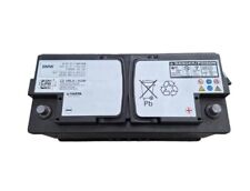 VARTA BMW GENUINE BATTERY 61217604805 12V 950A 105Ah, used for sale  Shipping to South Africa