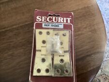 Counterflap counter hinges for sale  WOLVERHAMPTON